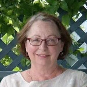 Meet your Posher, Judith